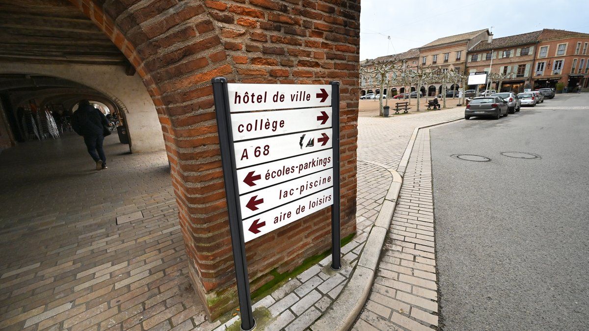 Un homme se blesse gravement en tentant d'escalader une grille à Lisle-sur-Tarn