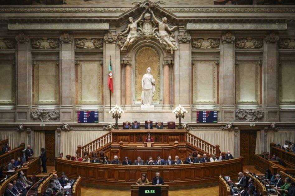 Une grève générale secoue le Portugal contre la réforme du code du travail