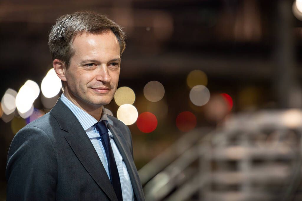 Sécurité à Paris : Bournazel promet une police municipale renforcée