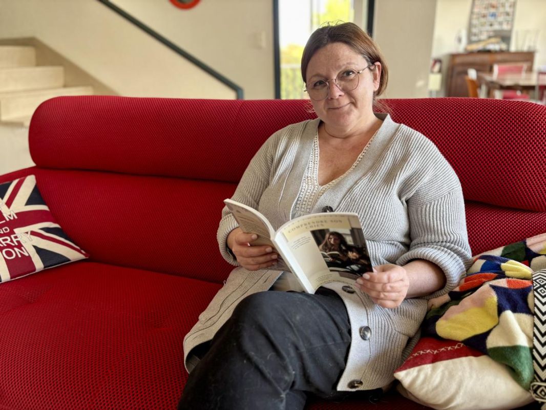 À la découverte des secrets de l'éducation canine avec Maryline Moreno