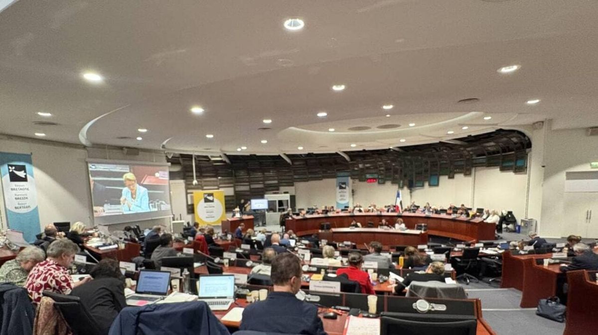 Le conseil régional de Bretagne opte pour la préférence locale dans les achats publics