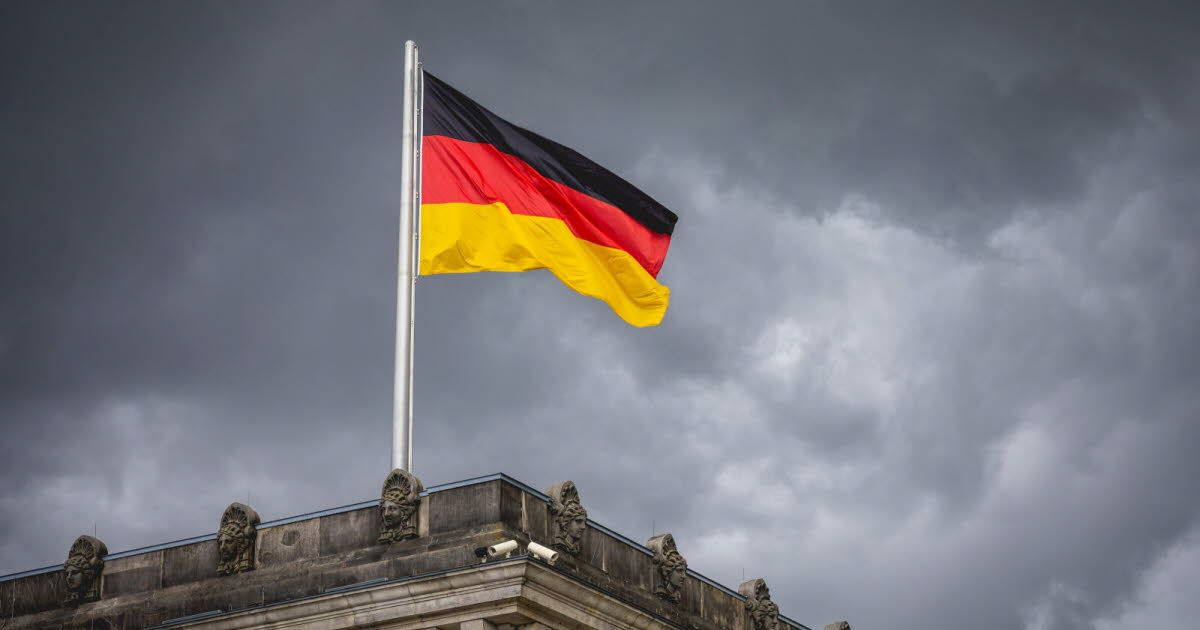 L'Allemagne dénonce une cyberattaque russe ciblant la sécurité aérienne et les élections