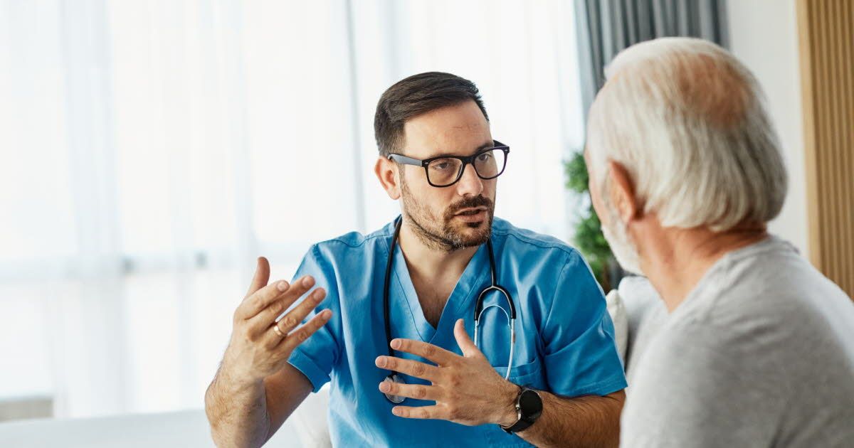 L'elderspeak : un langage à repenser pour le bien-être des aînés