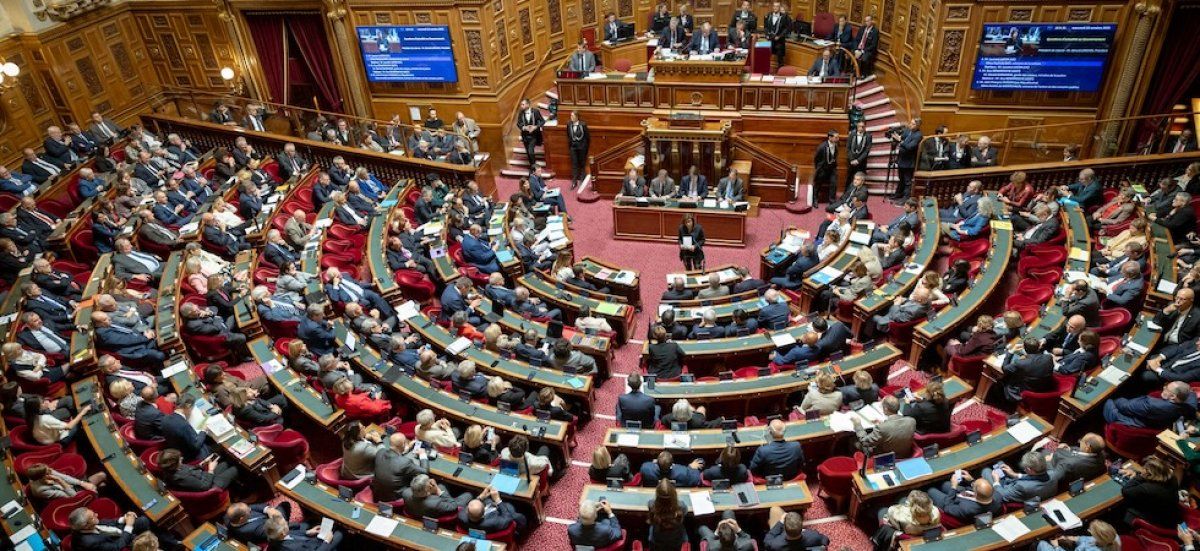 Budget de la Sécurité sociale : un rejet qui secoue le Sénat