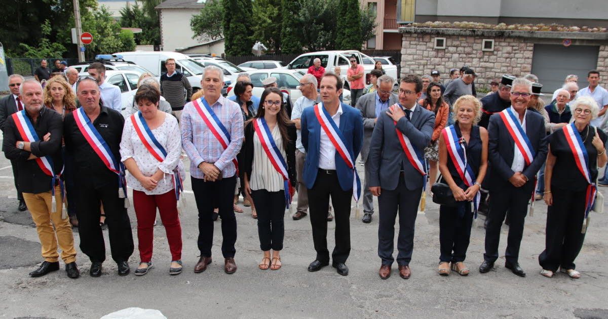 Briançon : une démission en chaîne menace la majorité municipale