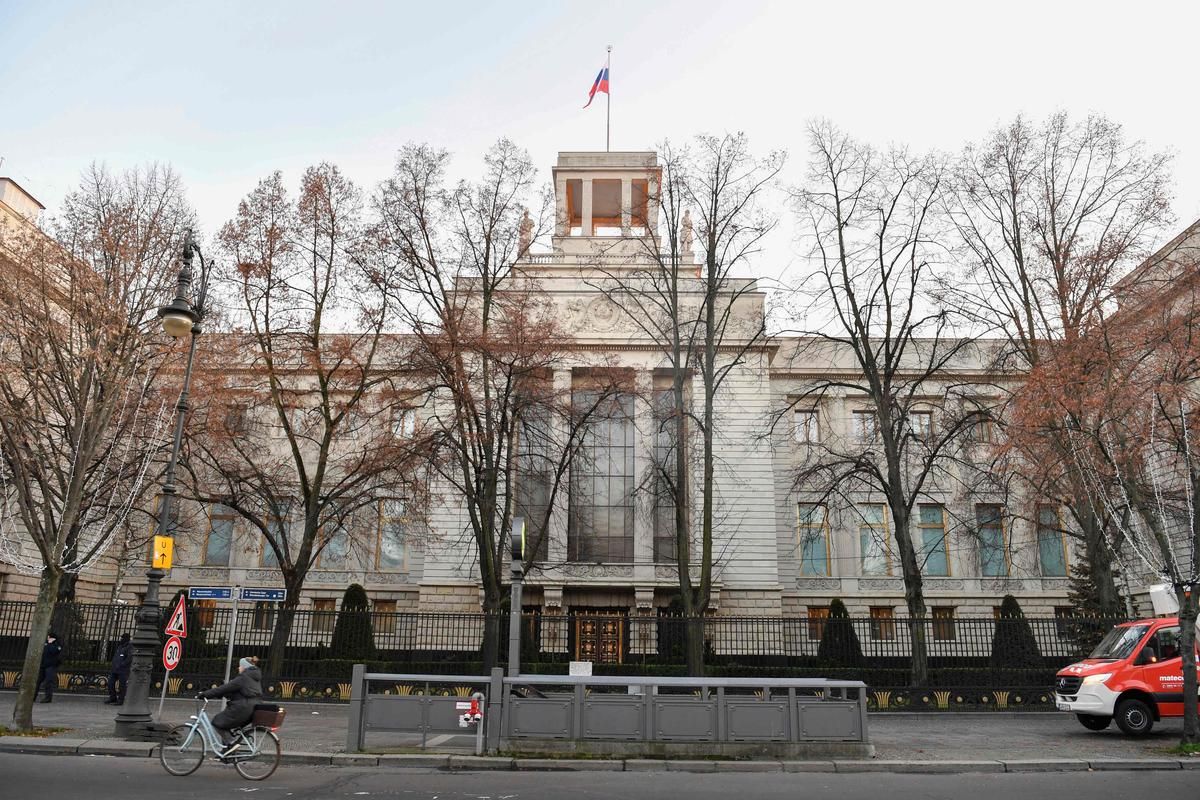 Berlin pointe du doigt Moscou : cyberattaques et ingérence électorale en ligne de mire