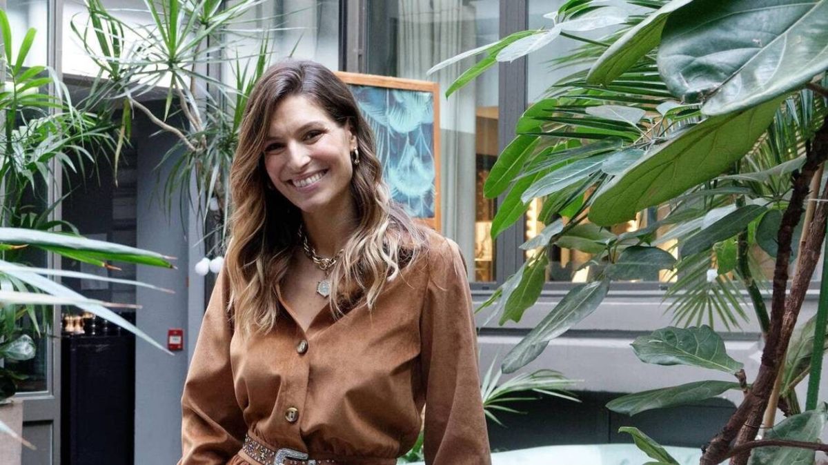 Laury Thilleman s'exprime sur le baiser forcé d'Ary Abittan : un récit de traumatisme et de courage