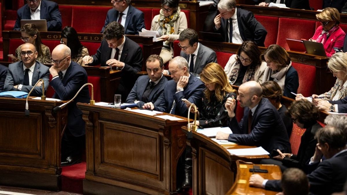 Les défis du budget de l'État : le parcours semé d'embûches du gouvernement Lecornu