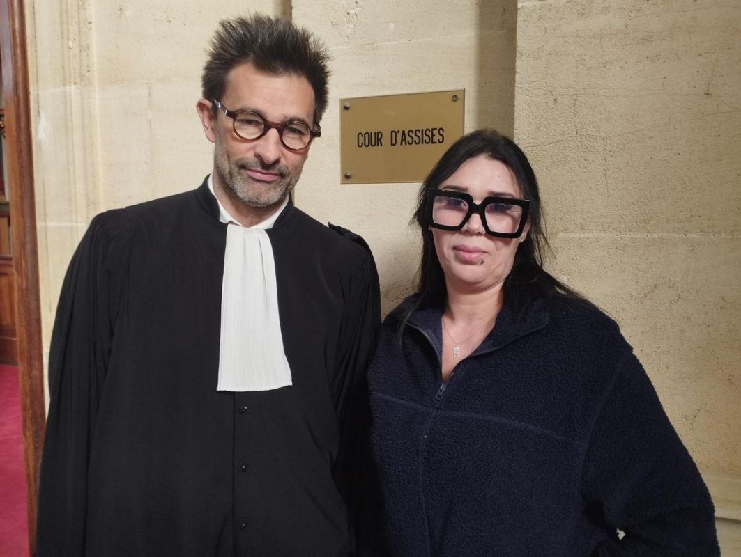 Entre amour et violence : le procès d'Hicham Bel Hadj au cœur d'une tragédie familiale