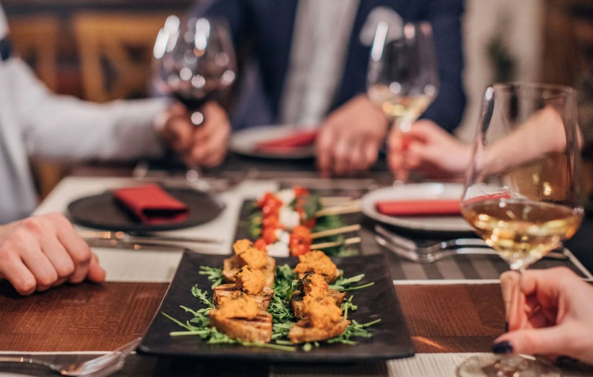 Evacuation en urgence d'un restaurant après des malaises mystérieux