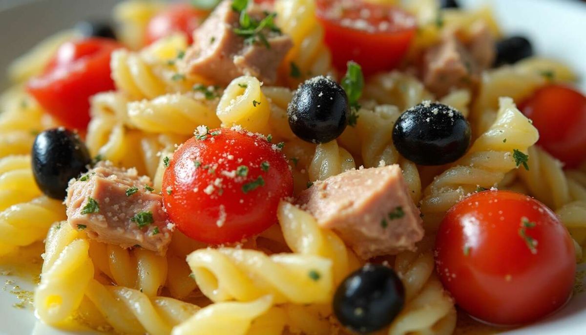 Un plat rapide et savoureux pour les soirées en famille