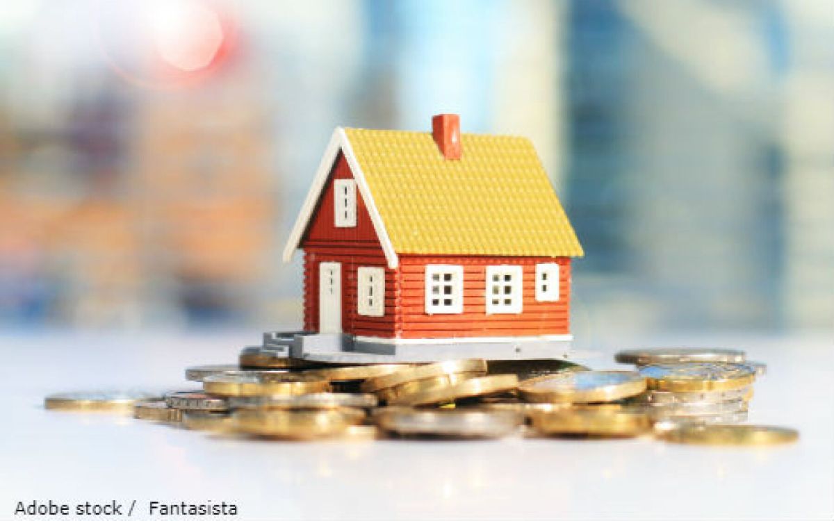 Faites des économies sur votre assurance emprunteur