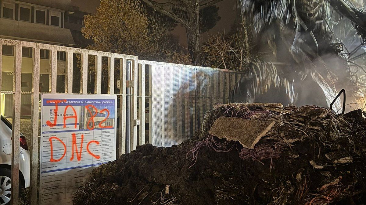 Tensions agricoles dans le Tarn-et-Garonne après l'abattage d'un troupeau en Ariège