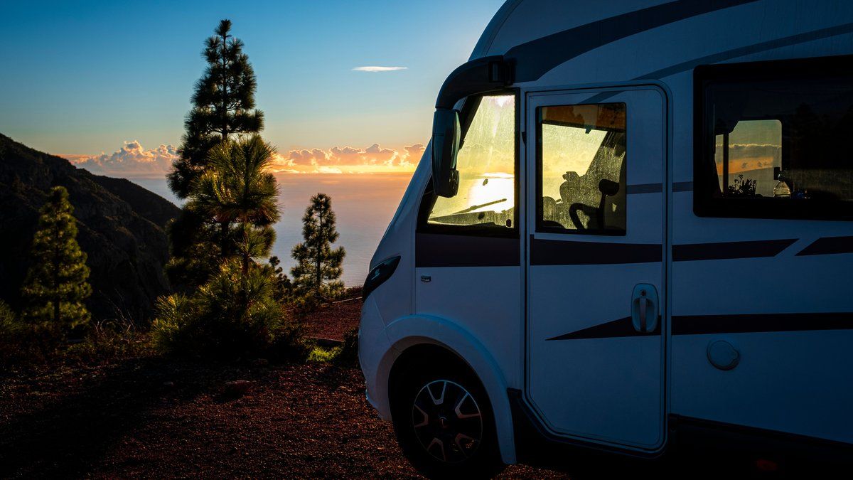 Un restaurateur victime d'une agression choquante dans son camping-car