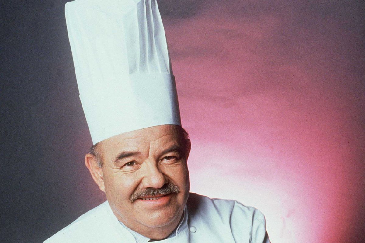 Pierre Troisgros : l'héritage culinaire d'un géant de la gastronomie française