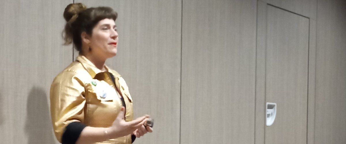 Floriane Durin : une voix puissante contre l'inceste et le patriarcat