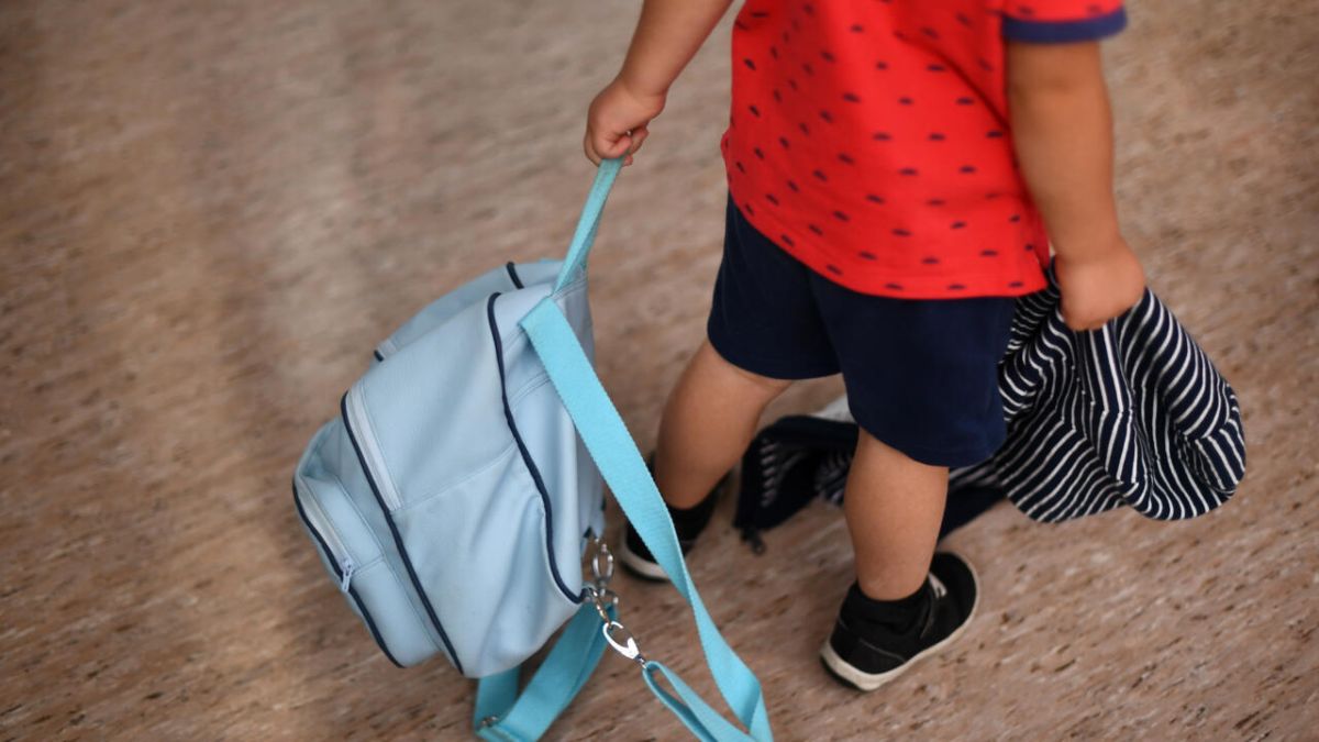 Un appel urgent pour sauver la protection de l'enfance en France