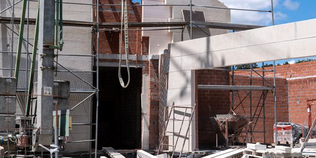 La taxe d'aménagement : tout ce que vous devez savoir