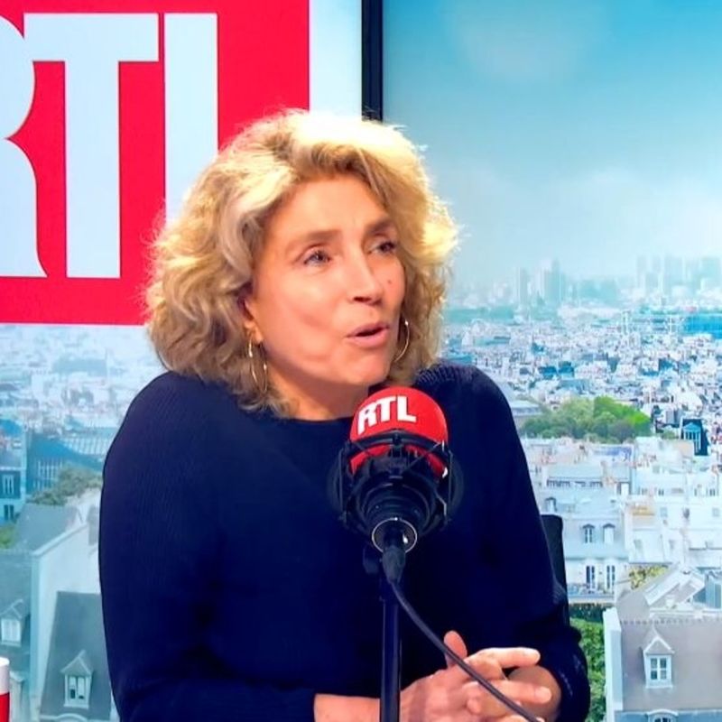 Marie-Ange Nardi quitte TF1 pour un nouveau défi sur M6