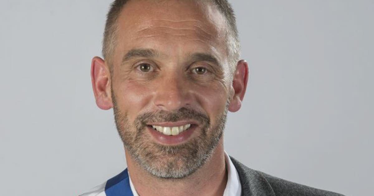 Simon Plénet, un maire déterminé, annonce sa candidature pour un nouveau mandat à Annonay