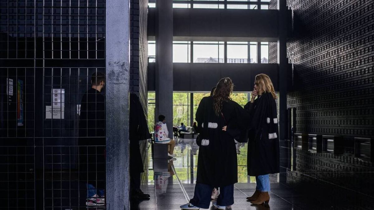 Un petit garçon témoigne des violences familiales de son père