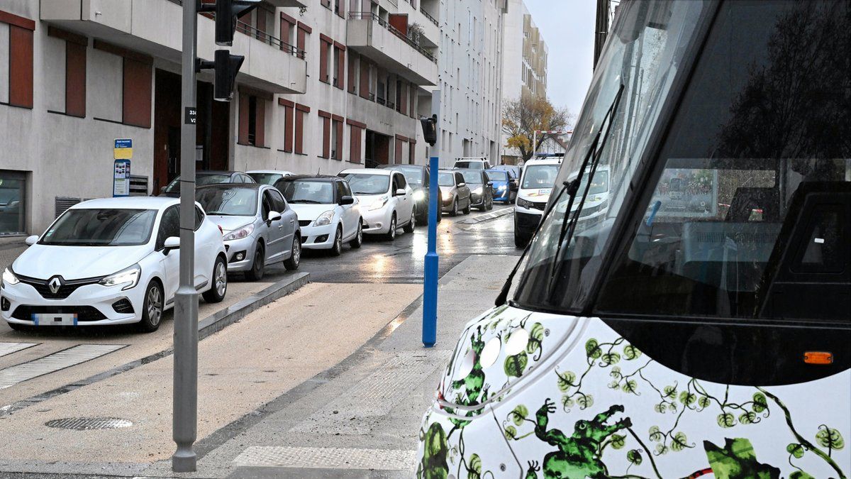 La ligne 5 du tramway de Montpellier : les changements qui font la différence