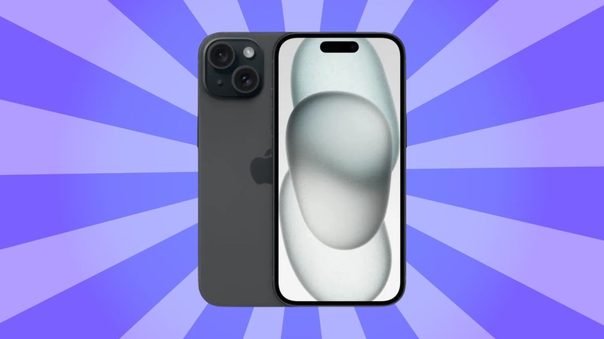 Cdiscount propose l'iPhone 15 à prix cassé : une offre à ne pas manquer