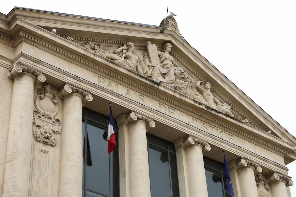 Un migrant choque l'école de police de Nîmes avec des menaces en pleine nuit