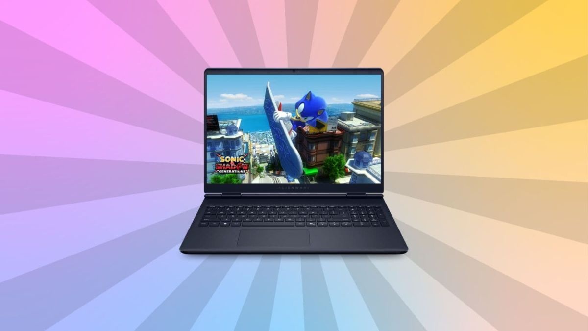 Le Dell Alienware 16 Aurora : le rapport qualité-prix qui redéfinit le gaming portable