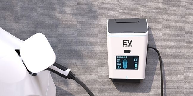 Pourquoi opter pour une borne de recharge à domicile peut changer votre quotidien ?