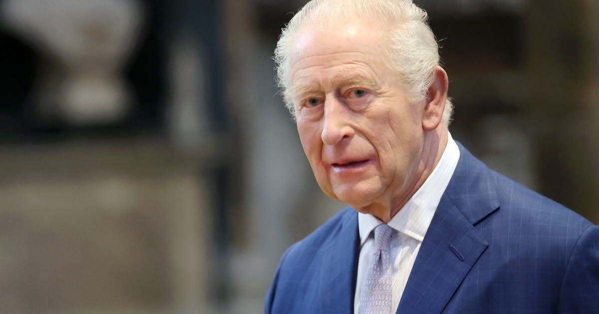 Charles III annonce une bonne nouvelle sur son cancer : un traitement allégé en 2026