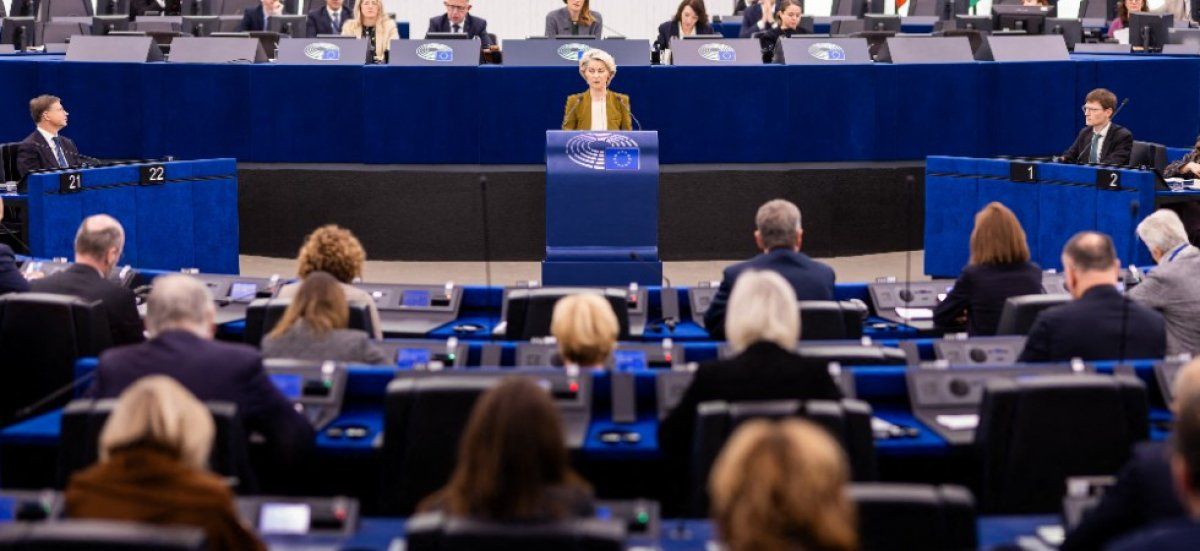 L'Union Européenne gèle indéfiniment les avoirs russes en Europe