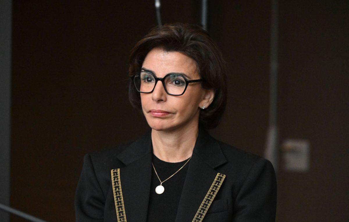 La gauche unie souffle sur Paris, dépassant Rachida Dati au premier tour