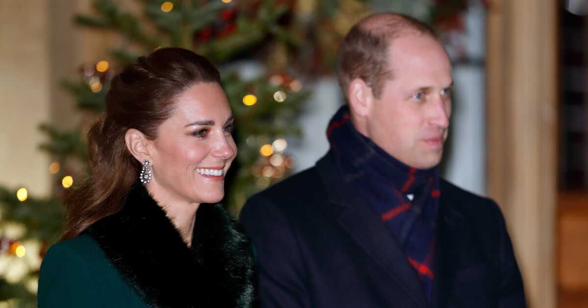 Les biscuits de Noël de la famille royale : une tradition gourmande