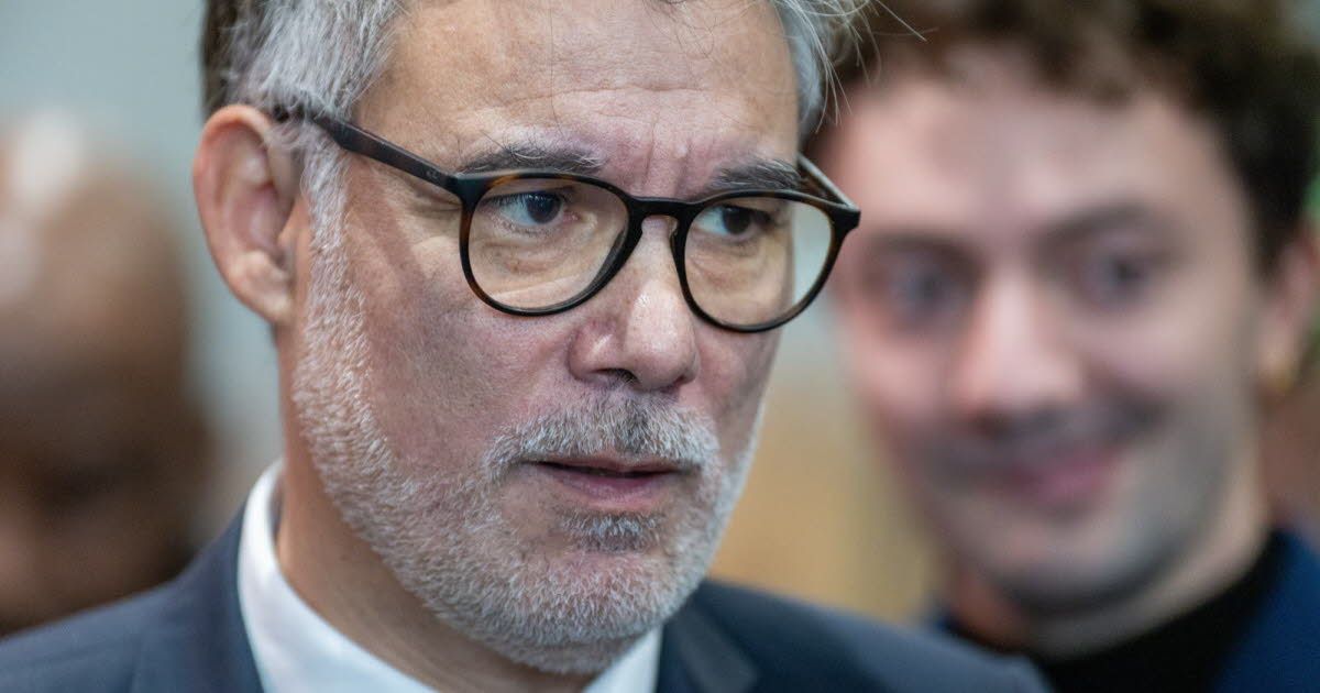 Olivier Faure plaide pour une primaire à gauche avant 2027