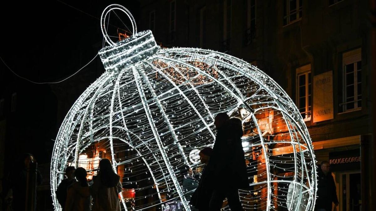 Un week-end féerique de Noël en Côtes-d’Armor