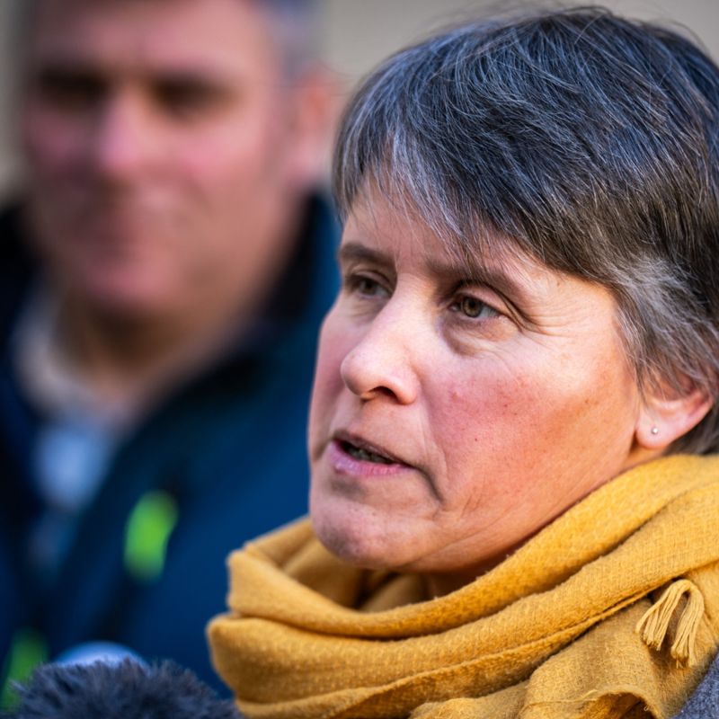 la controverse de l'abattage massif : un cri d'alarme des agriculteurs