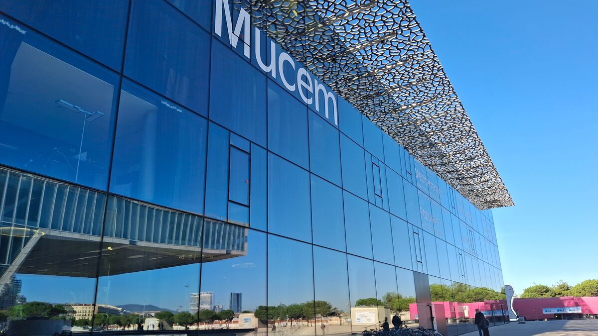 Le MuCEM de Marseille : un partenariat rompu au cœur d'une polémique politique
