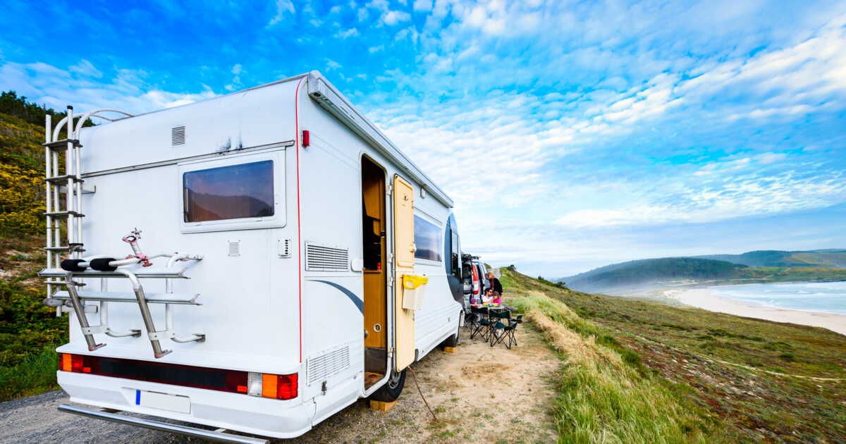 Louer un camping-car : le guide essentiel pour vos escapades
