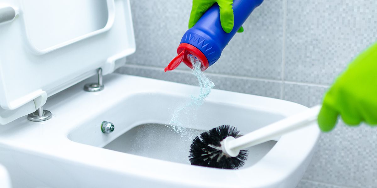 Les erreurs à éviter pour entretenir vos WC avec une fosse septique