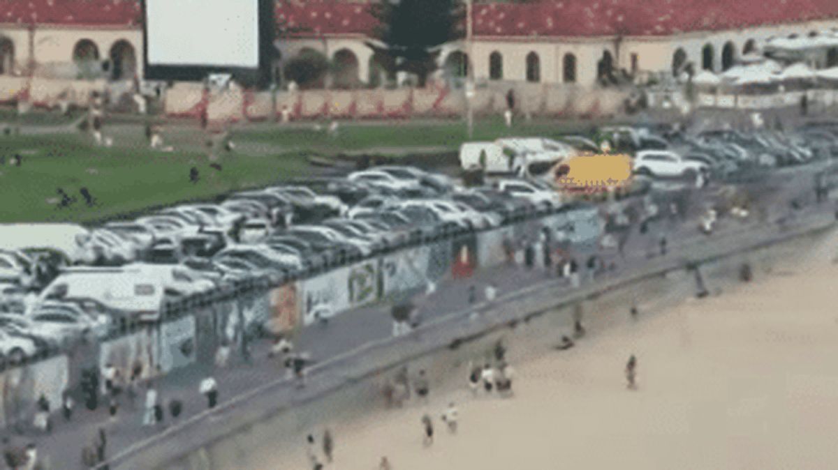 Fusillade tragique à Bondi Beach : un drame en plein Hanouka