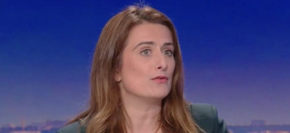 Marine Tondelier appelle à un vote contre le budget 2026