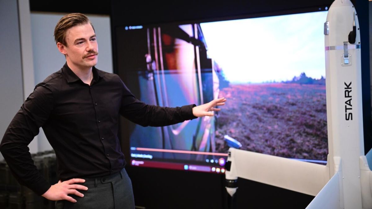 L'Allemagne à la croisée des chemins : drones et innovations militaires au cœur du débat