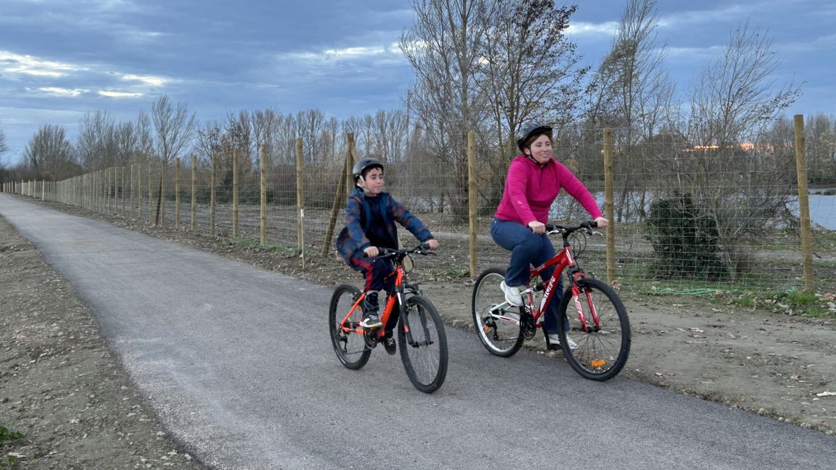 La Transgarona s'élargit : à la découverte des paysages entre Toulouse et l'Espagne