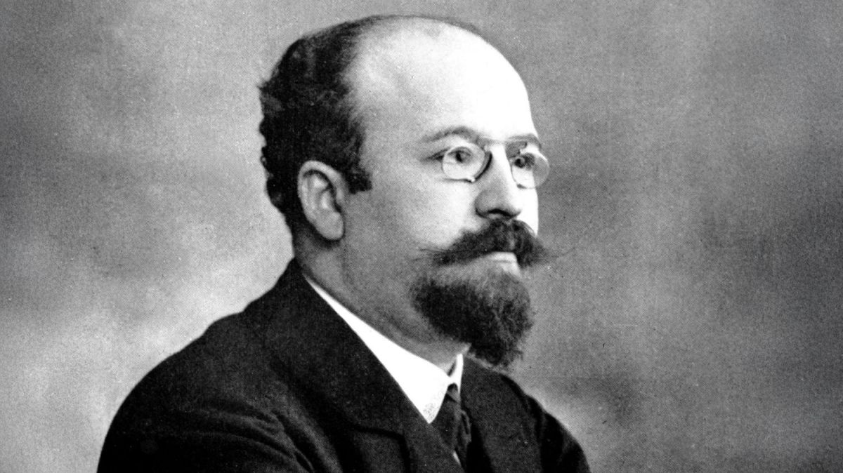 Un hommage retrouvé : le monument de Bernard Lazare renaît à Nîmes