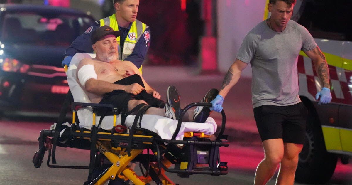 Sydney : une tragédie humaine lors d'une célébration juive