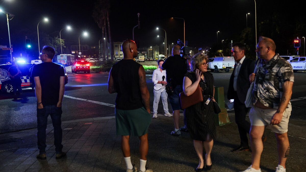 Attentat tragique à Sydney : 16 morts, dont un jeune Français
