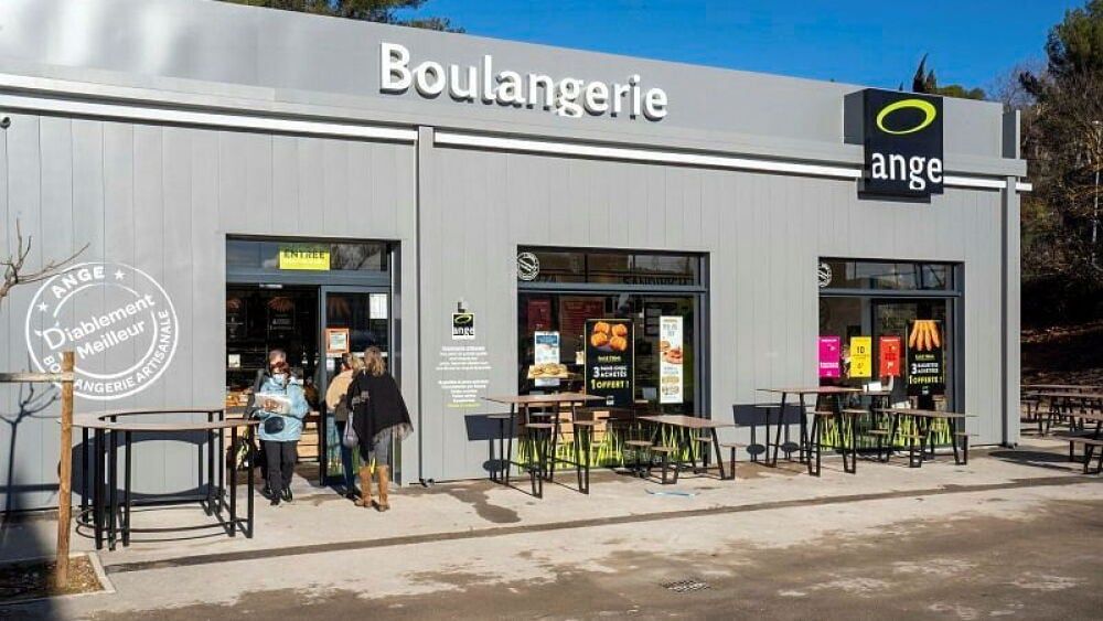 Une nouvelle boulangerie Ange à Manosque : un vent frais de créativité et de gourmandise