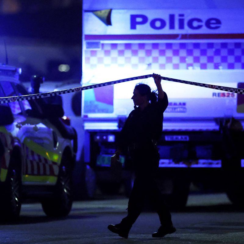 Une tragédie qui secoue la communauté juive de Sydney