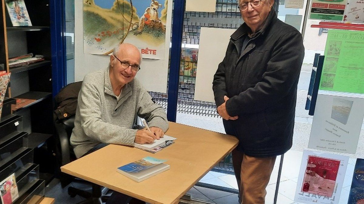 À la découverte des récits oubliés du Bassin decazevillois